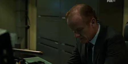 Deep State S01E05