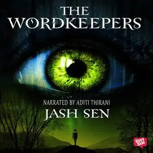 «The Wordkeepers» by Jash Sen