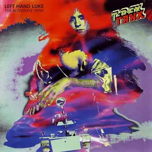 T.Rex - Left Hand Luke: The Alternate Tanx (1995) Re-up