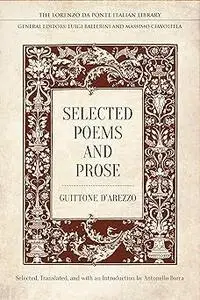 Selected Poems and Prose
