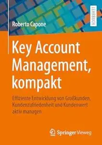 Key Account Management, kompakt