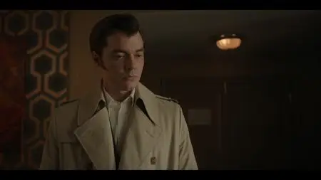 Pennyworth: The Origin of Batman's Butler S03E06