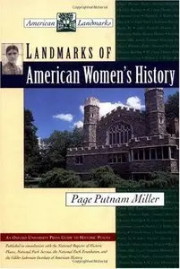 Landmarks of American Women's History (American Landmarks) (Repost)