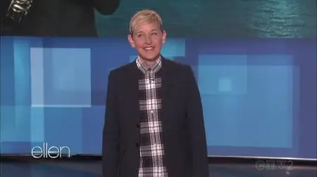 The Ellen DeGeneres Show S16E123