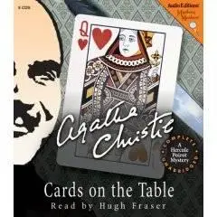 Agatha Christie – Cards on the Table