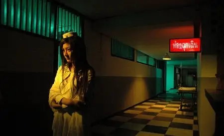 Sick Nurses (2009)