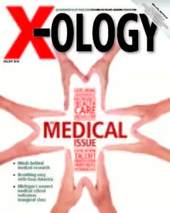  X-Ology – Fall 2011
