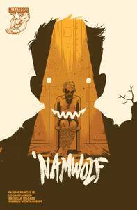 Namwolf 003 2017 digital Son of Ultron-Empire