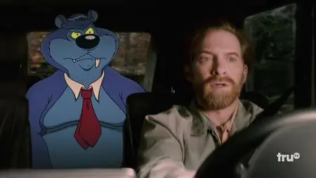 Bobcat Goldthwait's Misfits & Monsters S01E01
