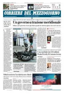 Corriere del Mezzogiorno Bari – 05 settembre 2019