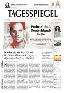 Der Tagesspiegel - 08 April 2023