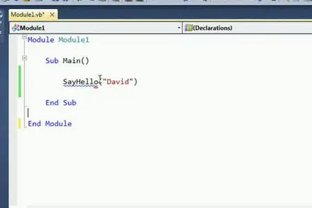 LearnVisualStudio First Impressions Visual Studio 2010 Series