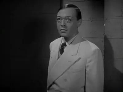 Mr. Moto's Last Warning (1939)