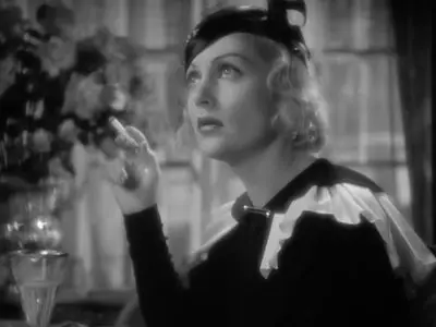 Brief Moment (1933)