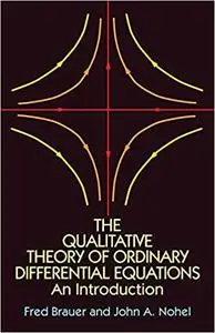 The Qualitative Theory of Ordinary Differential Equations: An Introduction