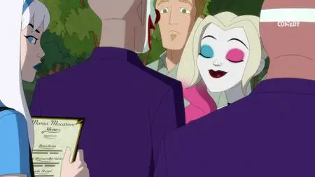 Harley Quinn S04E02