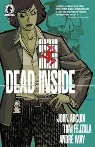 Dead Inside 001 (2016)
