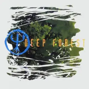 Deep Forest - Deep Forest (1992) [LP,DSD128]