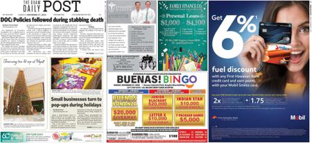 The Guam Daily Post – November 27, 2022