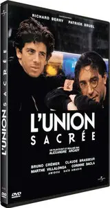 L'Union Sacrée (1989)