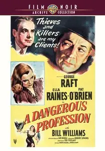 A Dangerous Profession (1949)