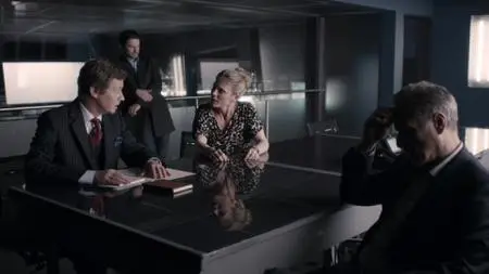 Silent Witness S15E05