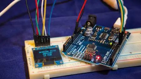 Arduino Mikrocontroller: Vom Einsteiger Zum Profi