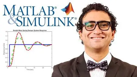 MATLAB/SIMULINK Bible | Go From Zero to Hero + ChatGPT!