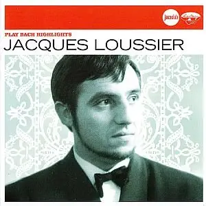 Jacques Loussier - Play Bach Highlights (2008)