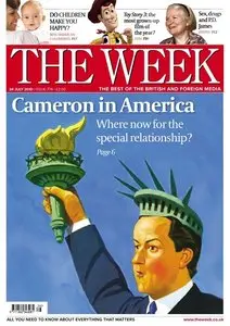 The Week - 24 July 2010