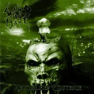 Land of Hate - Neutralized Existence (2009) 
