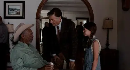 The Magic of Belle Isle (2012)