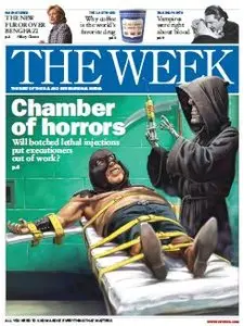 The Week USA - 16 May 2014 (True PDF)