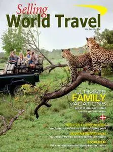 Selling World Travel - May-June 2016