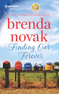 Brenda Novak - Finding Our Forever