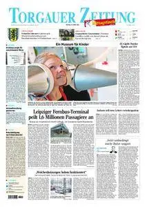 Torgauer Zeitung - 23. März 2018