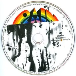 Rain - Rain (1972)