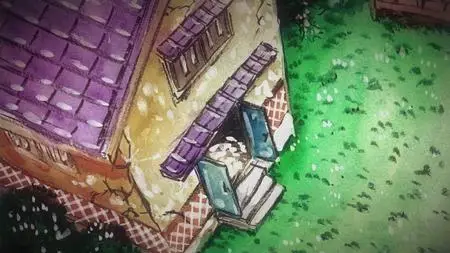 Yami Shibai 12 - 10