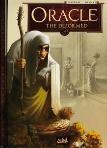 Oracle T4 The Deformed (2015)