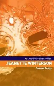 Jeanette Winterson