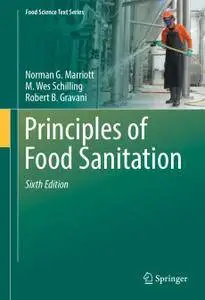 Principles of Food Sanitation, Sixth Edition