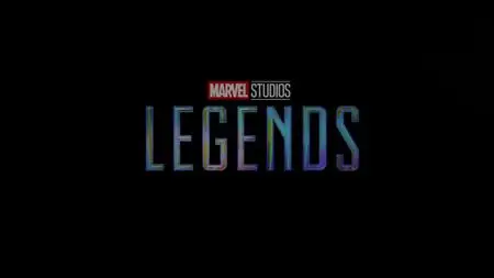 Marvel Studios Legends S01E26