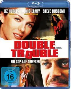 Double Whammy (2001) Double Trouble - Ein Cop auf Abwegen