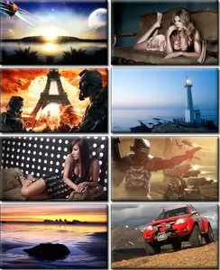 Amazing Desktop Wallpapers (121)