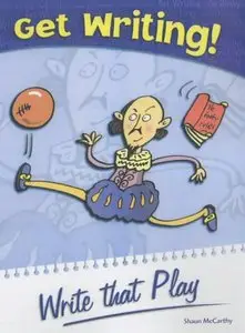 Write That Play (Get Writing)