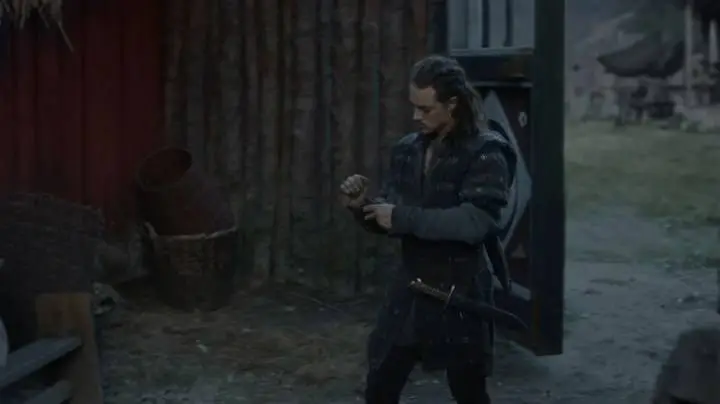 The Last Kingdom S02E05 (2017)