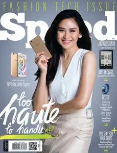 Speed Philippines - September 2016