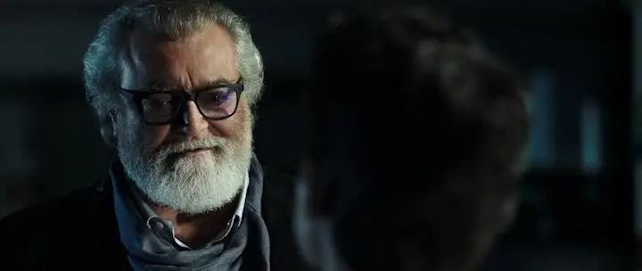 Un nemico che ti vuole bene (2018)