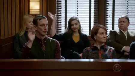 Bull S03E14