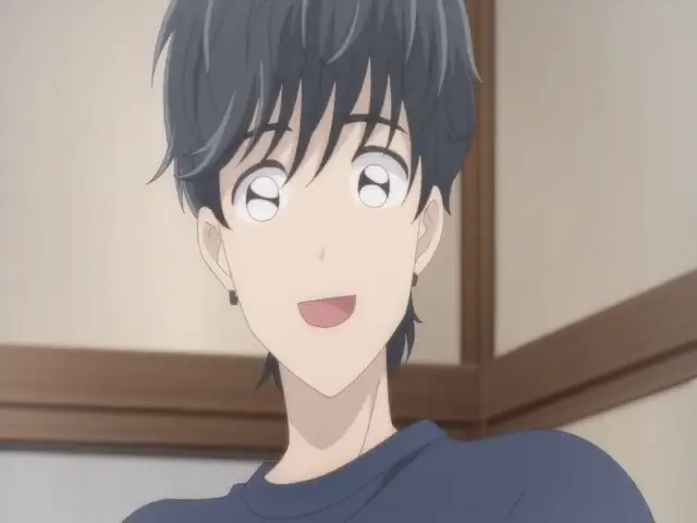 A Girl And Her Guard Dog S01E13